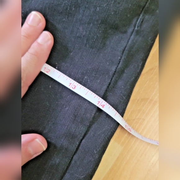 Wild Fable highest rise skinny jeans - Picture 8 of 12